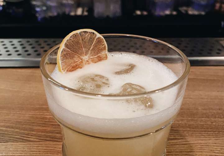 Еда и напитки Goose Gastro Pub Подол Киев Ресторан