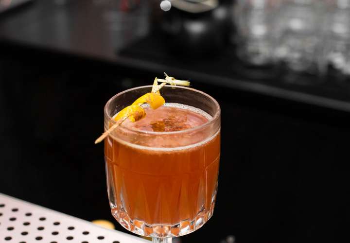 Еда и напитки Goose Gastro Pub Подол Киев Ресторан